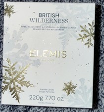 Elemis British Wilderness