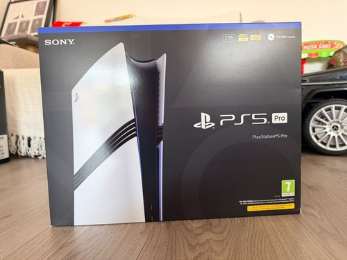 Sony playstation pro - sony,