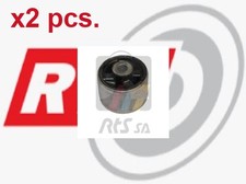 X2 PCS FRONT FITS BOTH SIDES