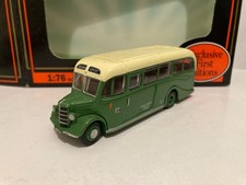 EFE 20127 Bedford OB Liverpool