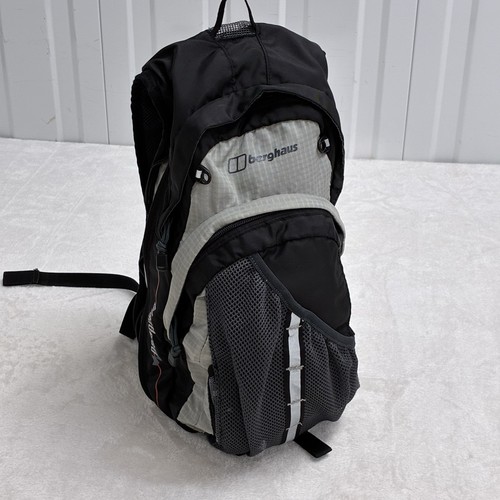Berghaus backpack day - berghaus,