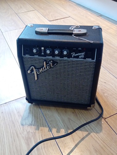 Guitar amp - guitar,