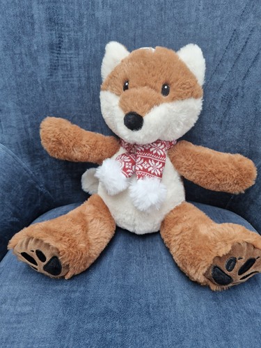 Smith freddie the fox - the, 12"
