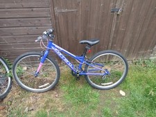 Carrera Saruna Junior Hybrid