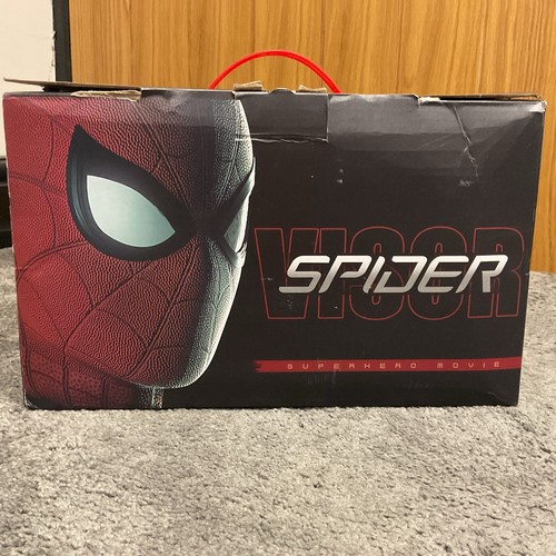 Spiderman mask with - mask,
