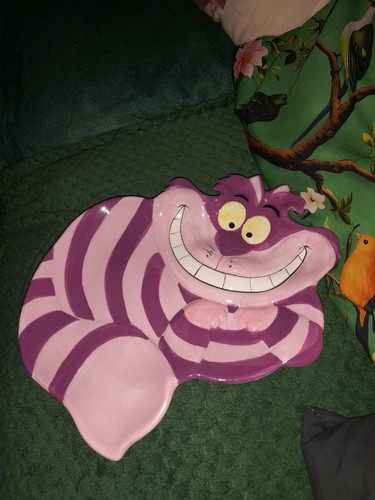 Alice wonderland cheshire - in,