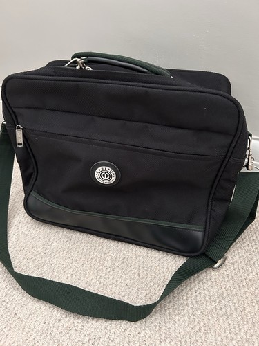 Carlton travel bag - carlton,