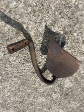 Ferguson Plough Skimmer And Skimmer Arm