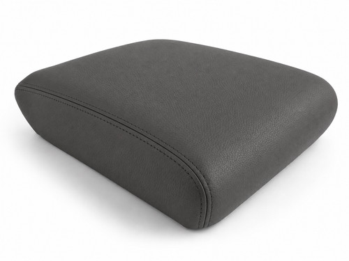 Amarok armrest lid cover - amarok,