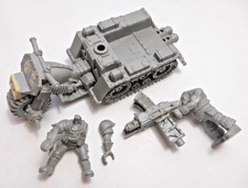 Gorkamorka Ork Wartrakk Warhammer 40k