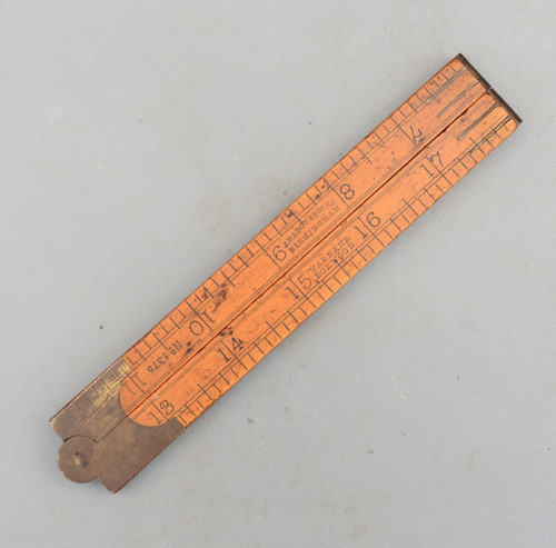 Vintage rabone 1375 boxwood - rabone,