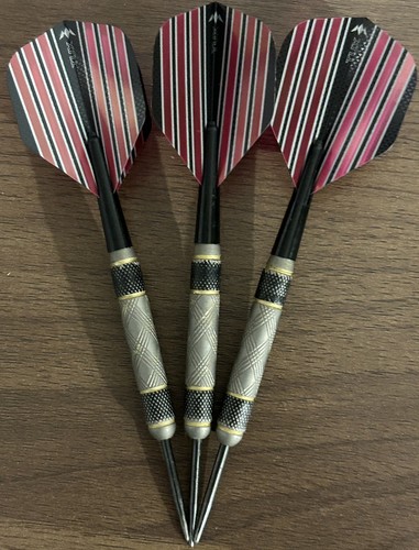 Goldeneye 26g tungsten darts - goldeneye,