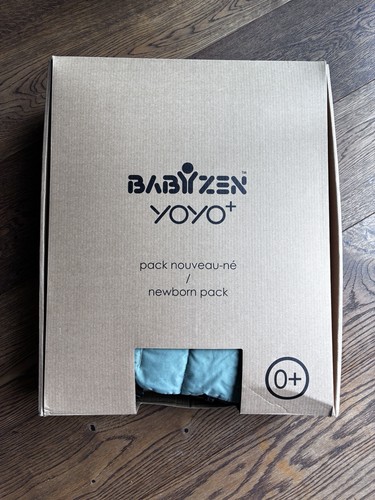 Yoyo babyzen newborn - babyzen,