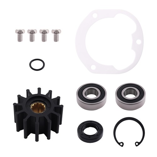 Impeller gasket parts - impeller,