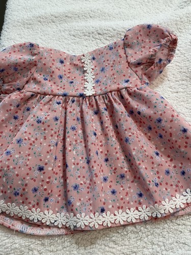 Dolls dress fit to - dolls,