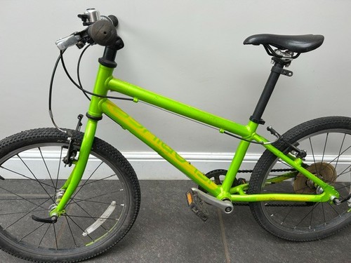 Islabikes beinn unisex kids - islabikes,