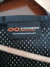 Cooneen Body Armour Vest  Made With Kevlar