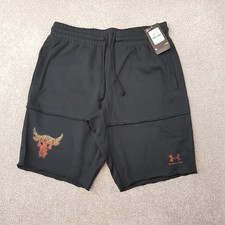 Under Armour Shorts Large