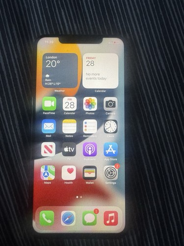 Iphone pro max 64gb - pro,