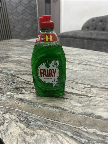 Fairy orignal liquid - fairy, 320ml
