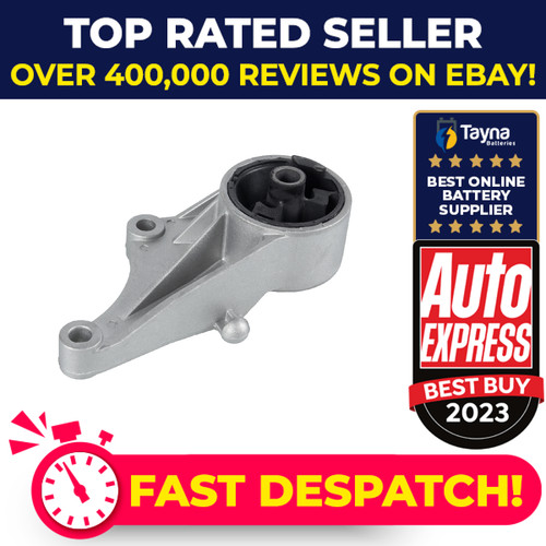 Engine mount fits vauxhall - engine,
