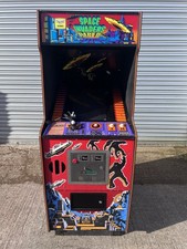 Tatio Space Invaders Arcade