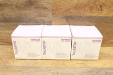 (3) TriLASTIN Maternity Stretch Mark Prevention & Healing Cream 4oz - New