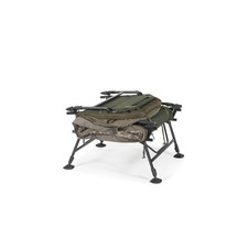Nash Indulgence HD40 Sleep System 8 Legs Camo Wide