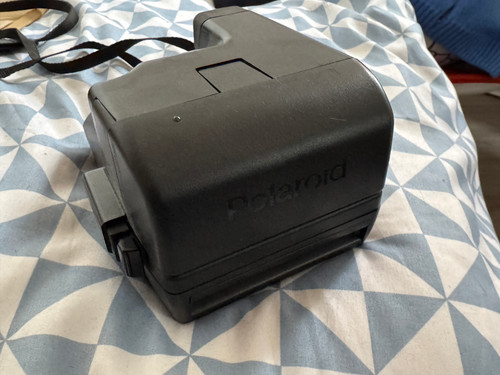 Polaroid 636 close - polaroid,