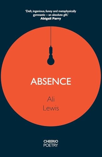 Absence ali lewis - absence,,