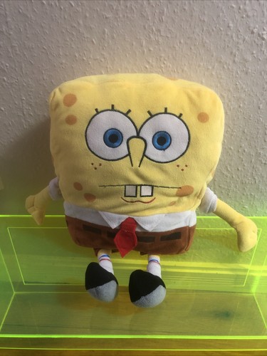 2012 nickelodeon spongebob - nickelodeon,
