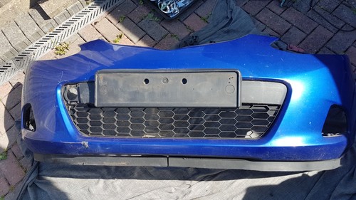 Mazda 2007 2011 front - mazda, 2007-2011