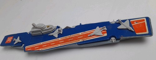 Matchbox sea kings - matchbox,