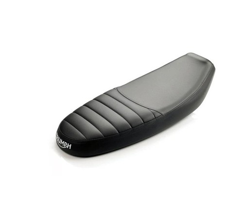 Genuine triumph black low - genuine,