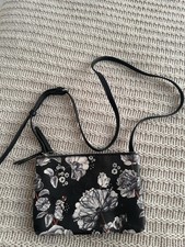 Fiorelli Women's Floral Crossbody Bag Small