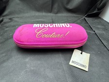 Moschino Couture Umbrella with