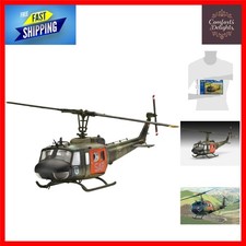 Build Your Own Bell UH-1D