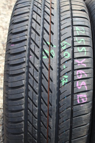 New 255 goodyear - new, eagle