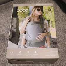 Boba Slate Award Winning Baby