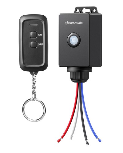 Dewenwils outdoor wireless - outdoor,