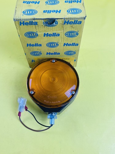 New genuine hella - +, universal