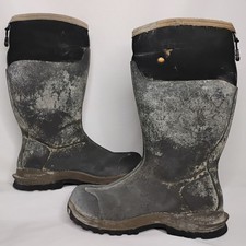 Men's Size 10 - 10.5 Rubber