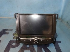 VAUXHALL ZAFIRA C MK3 FACELIFT