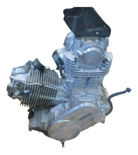 Engine with flywheel for - with, flywheel,