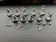 Warmachine Hordes Skorne