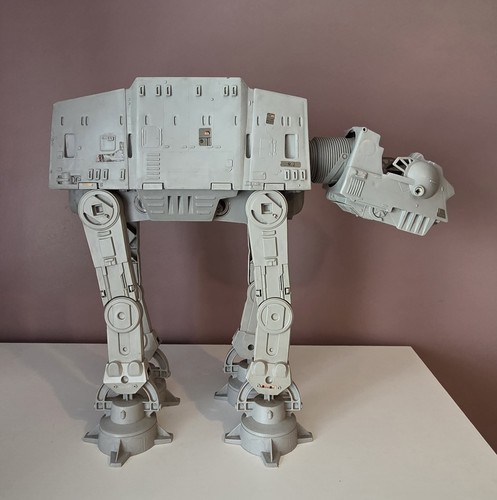 Star wars walker - wars, kenner