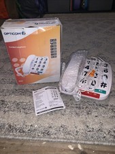 Opticom b300 big button - opticom,