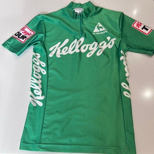 Tour britain kellogg s - britain, kellogg's