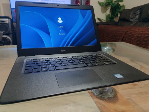 Dell latitude 3490 - laptop, 14"