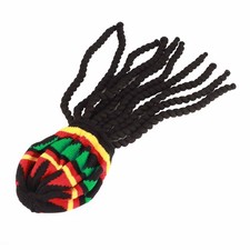 Dreadlocks Wig Hat Breathable